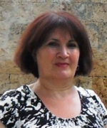 Ramazanova Firoza Mukhurovna