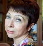 Okolelova Anna Aronovna