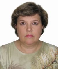 Ильина Людмила Павловна