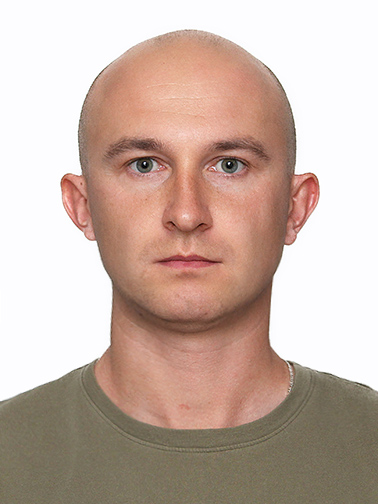 Сушко Кирилл Сергеевич