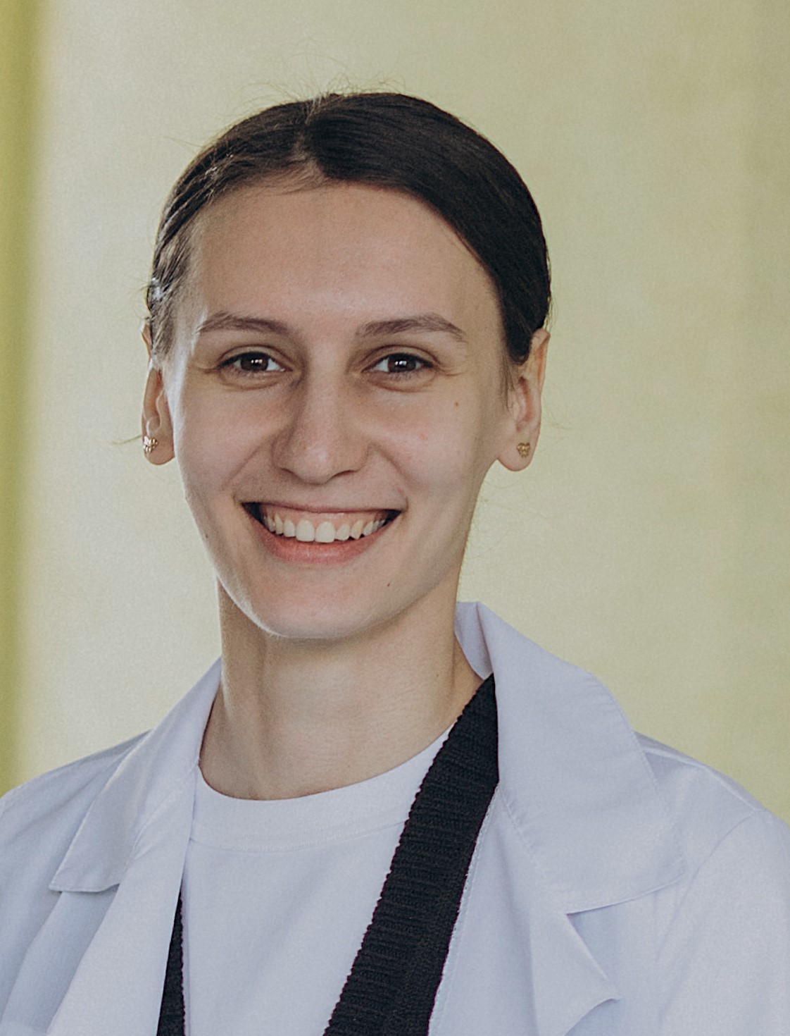 Азовцева Анастасия Ивановна