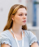 Бакалина Софья Михайловна