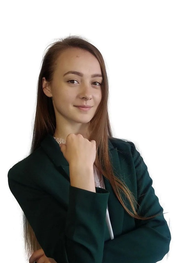 Бовсун Мария Александровна