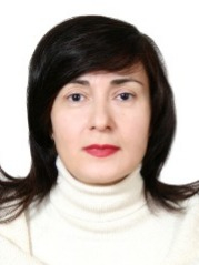Брень Анжелика Борисовна