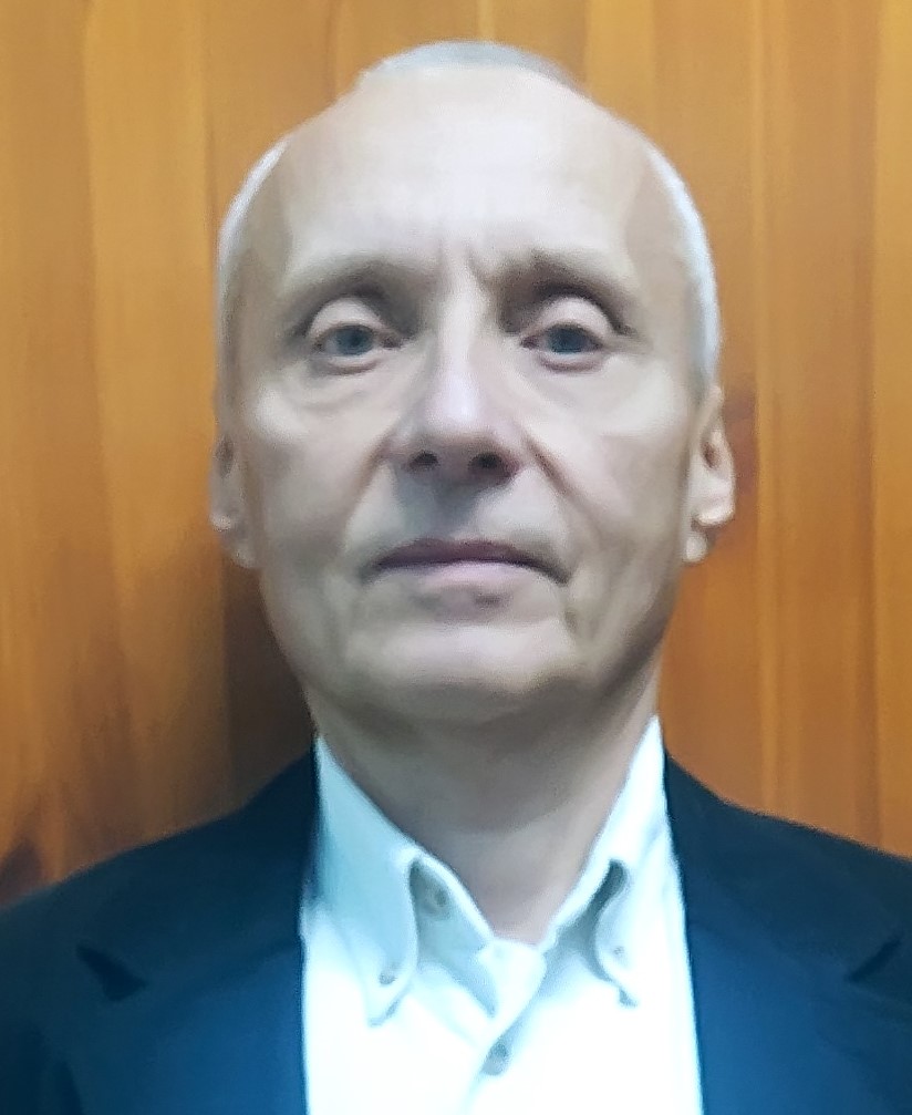 Чистяков Владимир Анатольевич