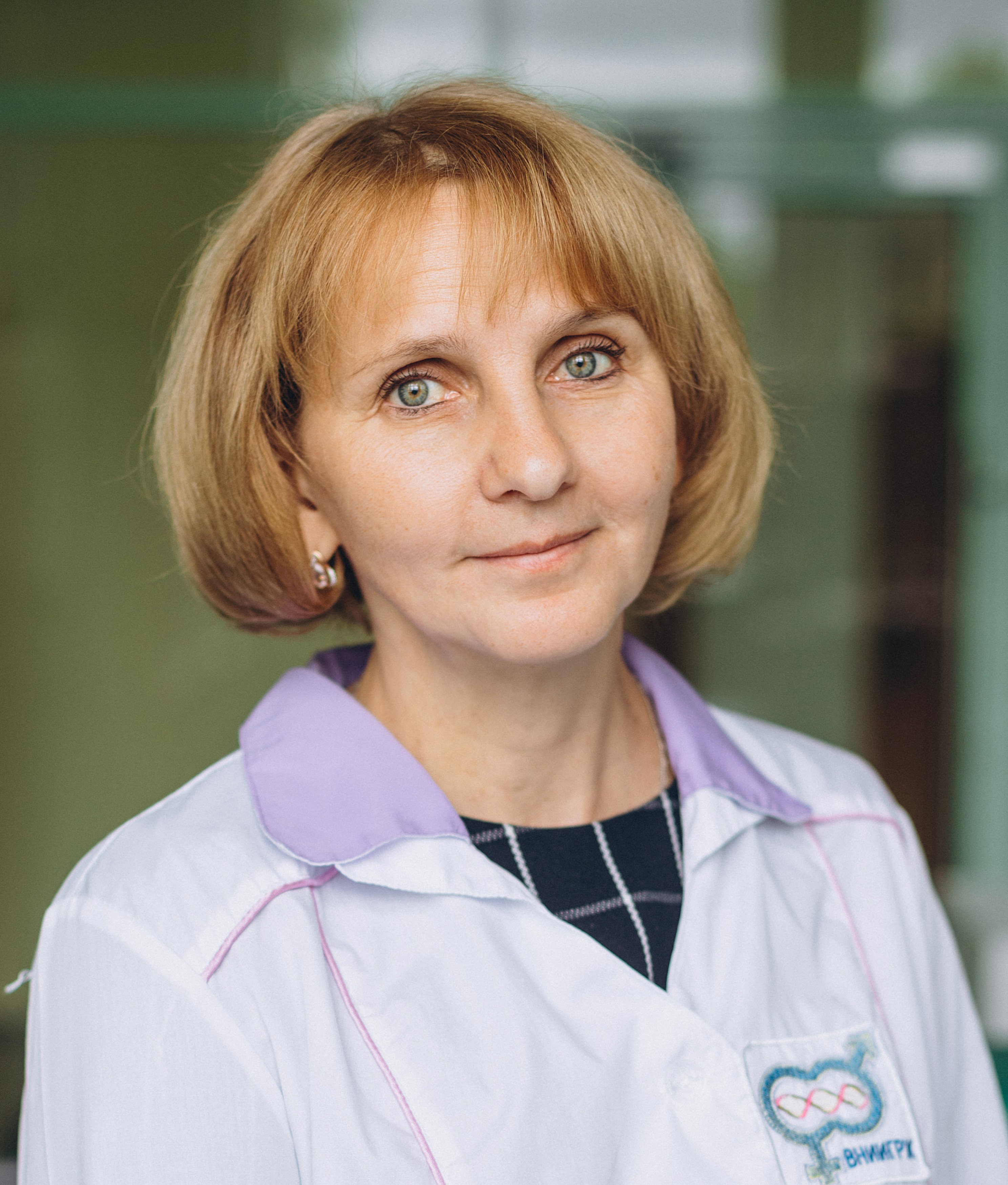 Дементьева Наталия Викторовна