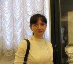 Fufaeva Tatyana Valentinovna
