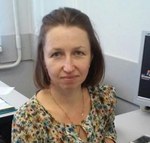 Харина Елена Ивановна