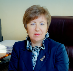 Ilina Natalya Anatolevna