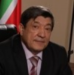 Ivanov Arkadij Vasilevich