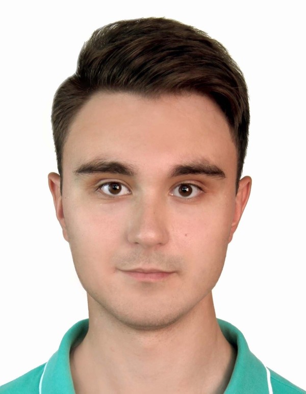 Климович Константин Глебович