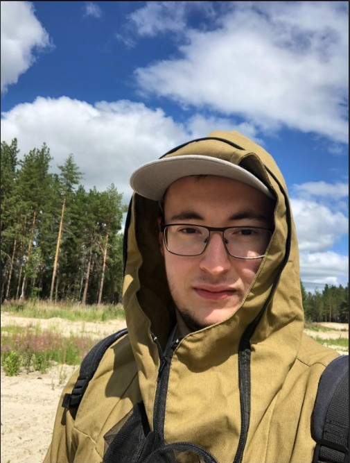 Коркунов Роман Юрьевич
