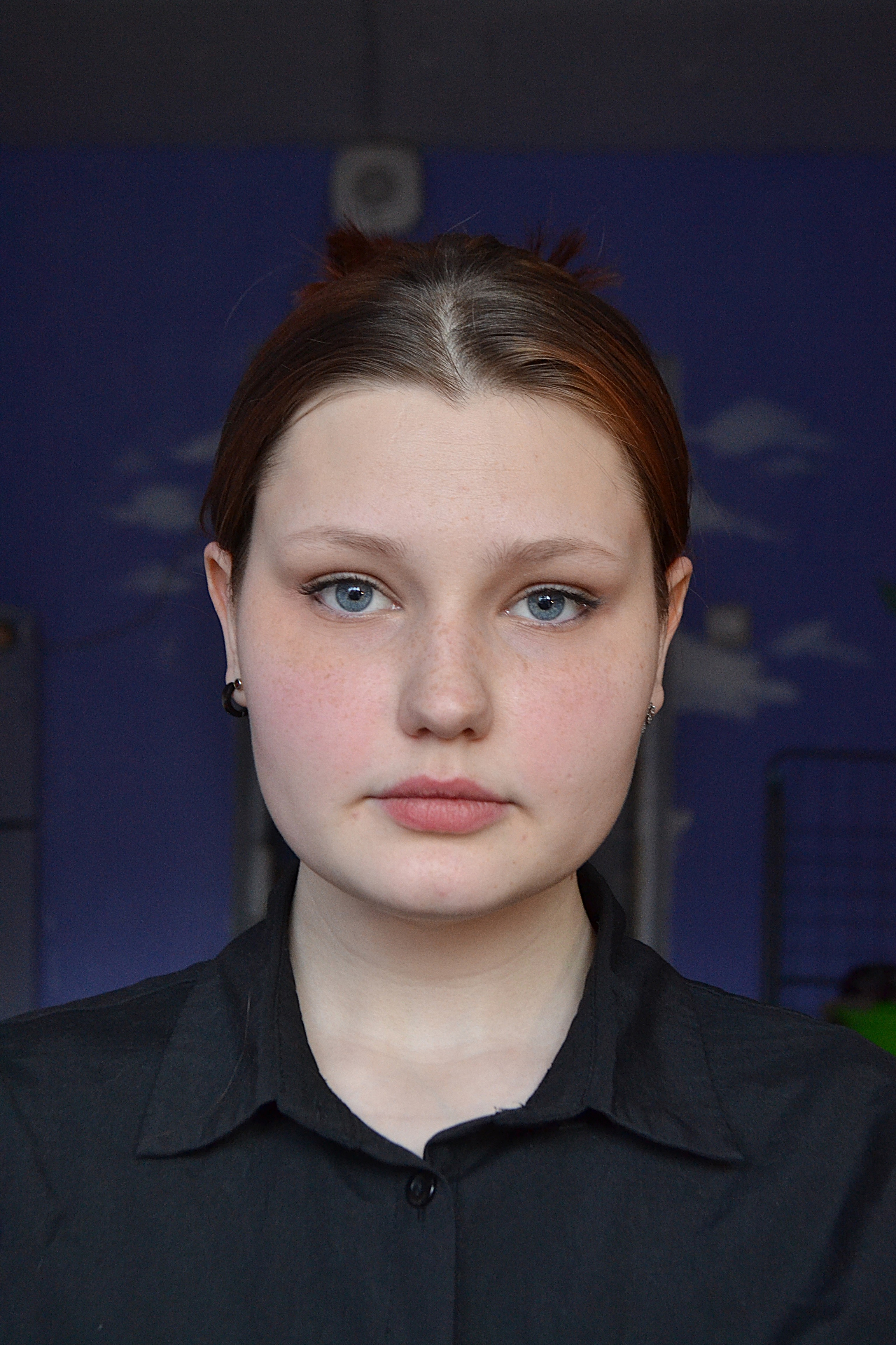 Лаптева Ульяна Александровна