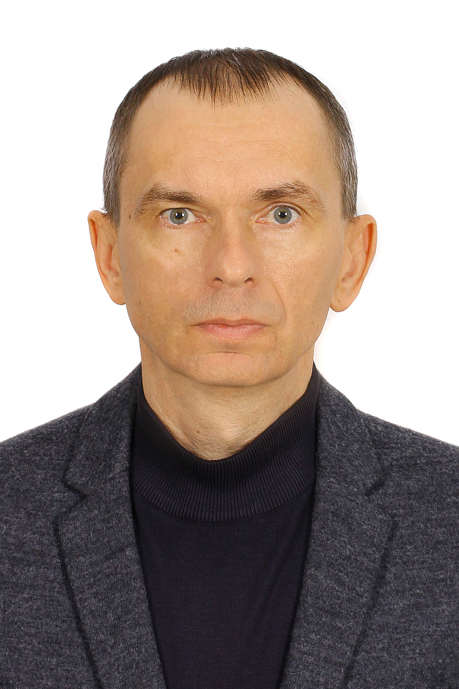 Логвинов Алексей Викторович