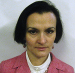 Orlova  Elena Stanislavovna
