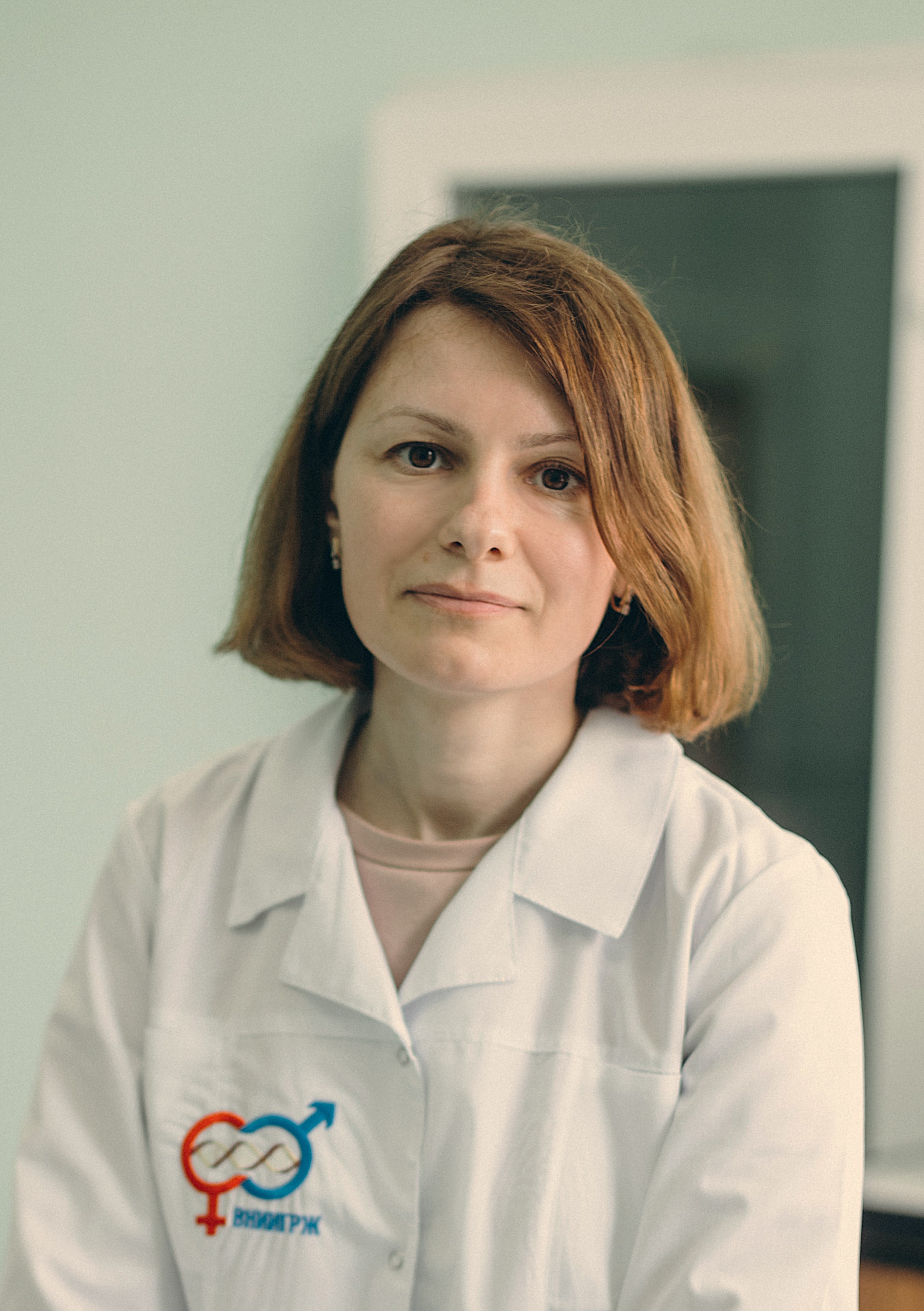 Перинек Оксана Юрьевна