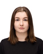 Пономарева Аделина Анатольевна