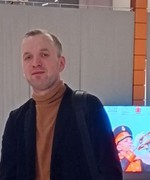 Старцев Антон Васильевич