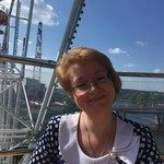 Свиркова Светлана Валерьевна