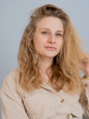 Тимофеенко Юлия Валерьевна