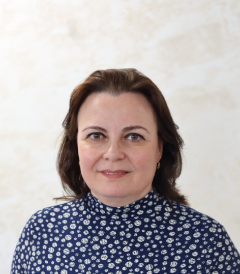 Велишаева Назифе Серверовна
