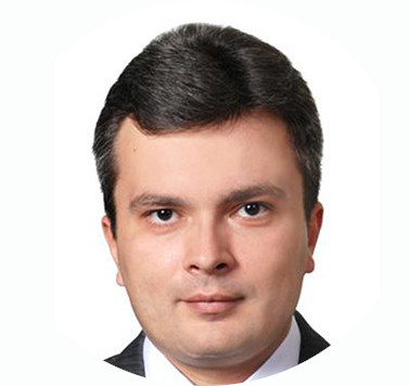 Криворучко Александр Юрьевич